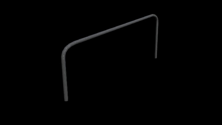 UE项目资源_围栏067