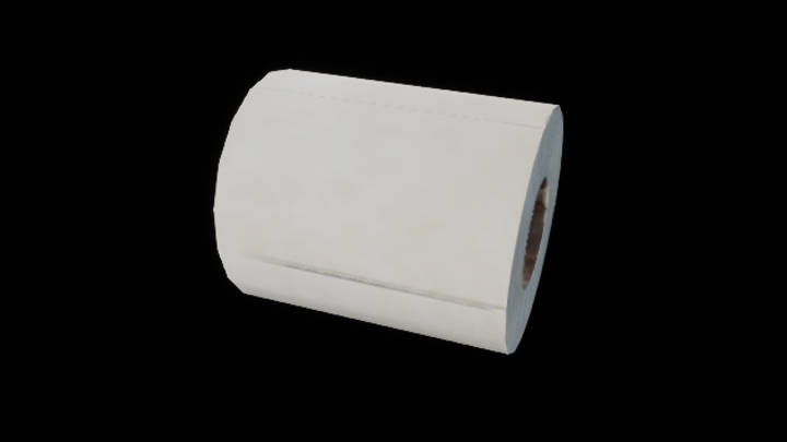 UE项目资源_卫生纸003