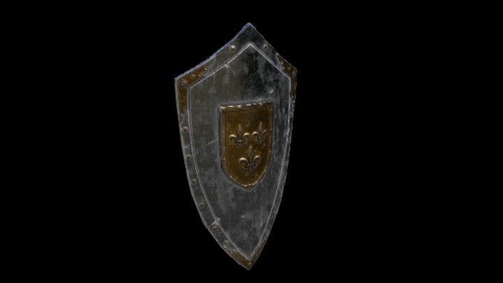 UE项目资源_盾牌029