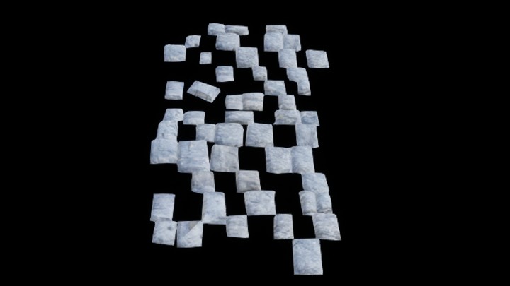 UE项目资源_鹅卵石地板003