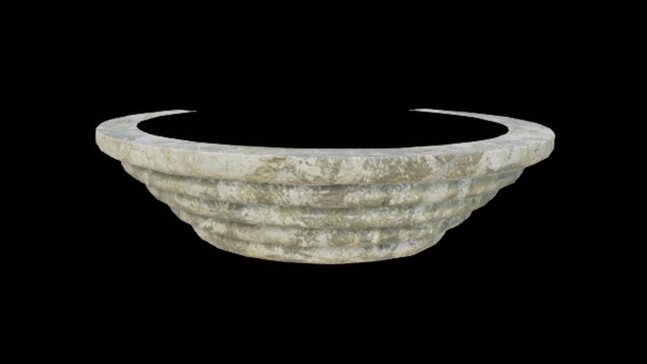 UE项目资源_方石塔006