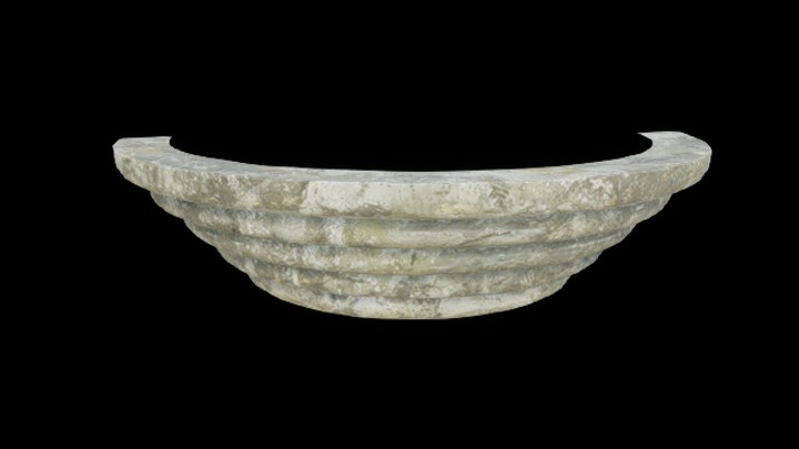 UE项目资源_方石塔007