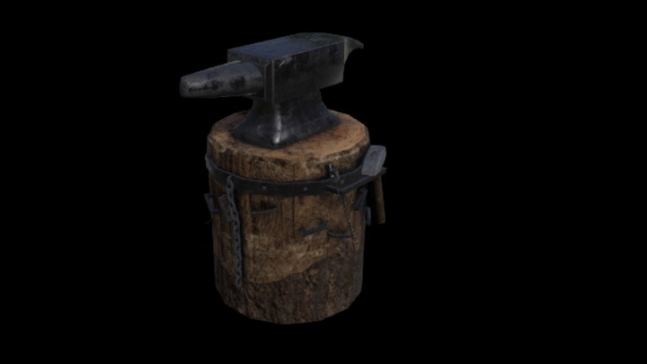 UE项目资源_工具桌001