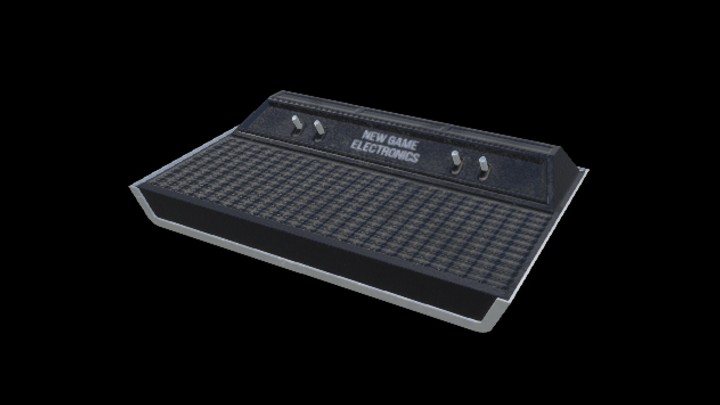 UE项目资源_零件043