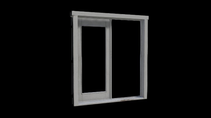 UE项目资源_门124