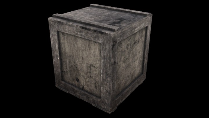 UE项目资源_木箱017