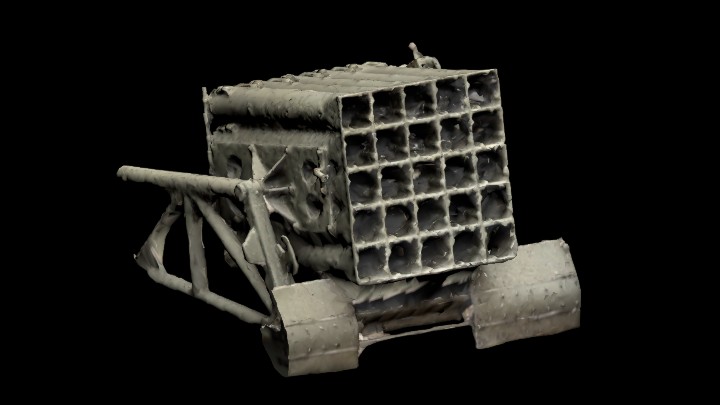 扫描资产_军事模型034