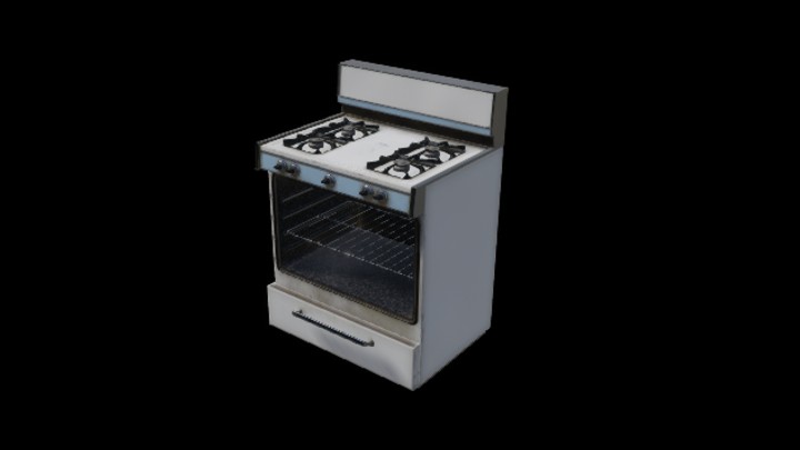 UE项目资源_灶炉029