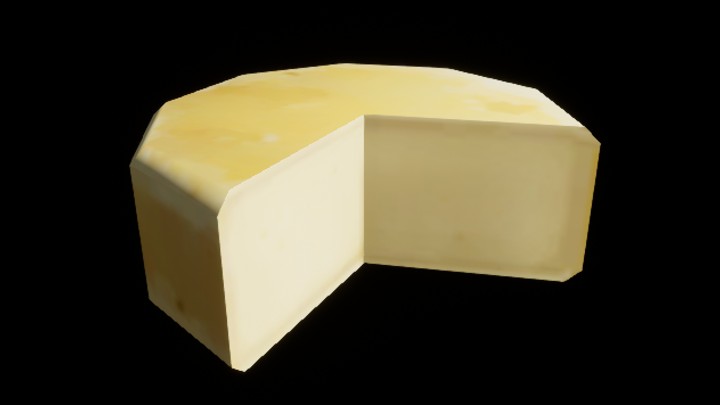 UE项目资源_芝士003