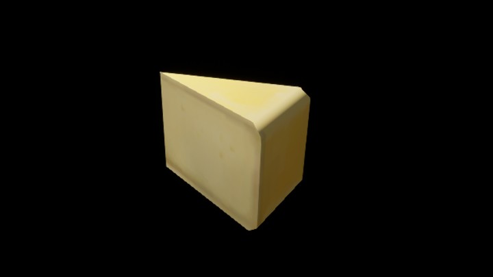 UE项目资源_芝士004