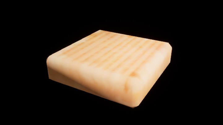 UE项目资源_芝士005