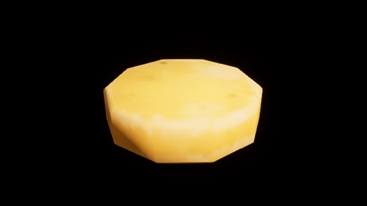 UE项目资源_芝士006