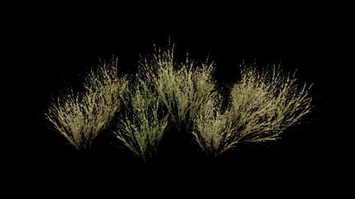 UE项目资源_草271