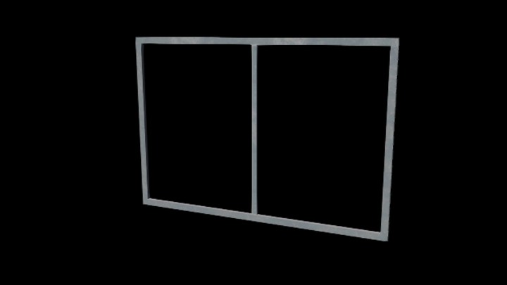 UE项目资源_窗户043