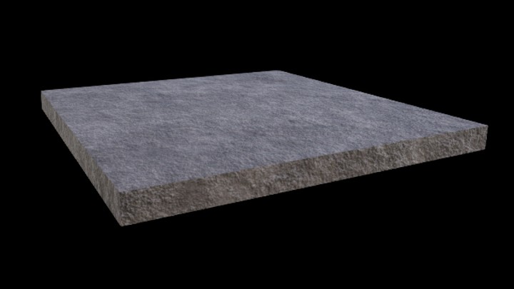 UE项目资源_地板066