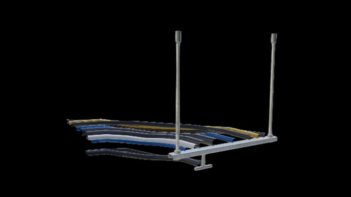 UE项目资源_电缆组002