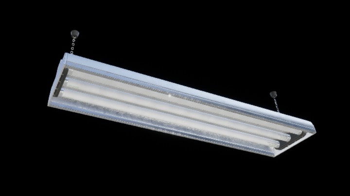 UE项目资源_吊灯054