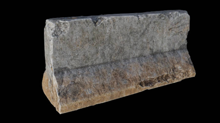 UE项目资源_混凝土001