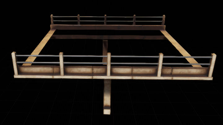 UE项目资源_架子054