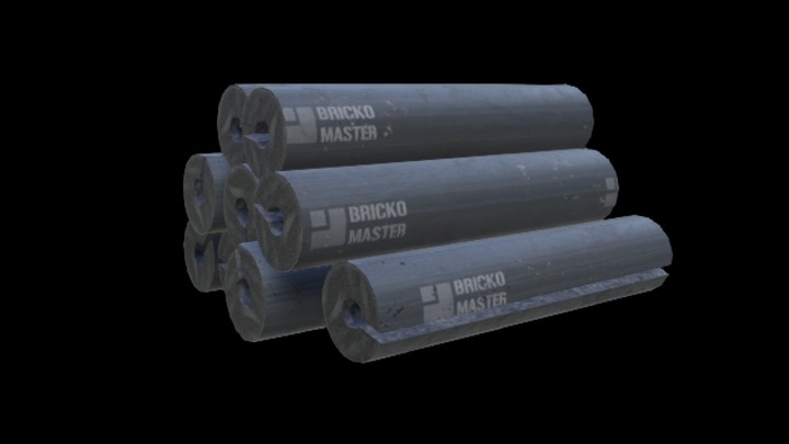 UE项目资源_金属管道隔离007