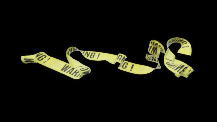 UE项目资源_警示带悬挂式024