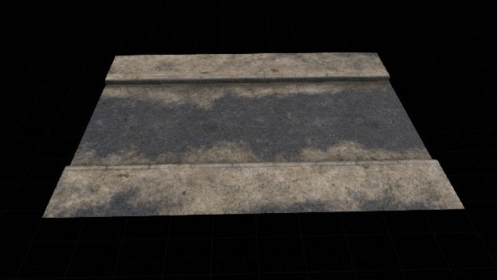 UE项目资源_路面004