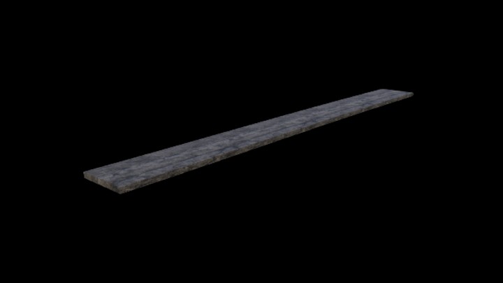 UE项目资源_木板056