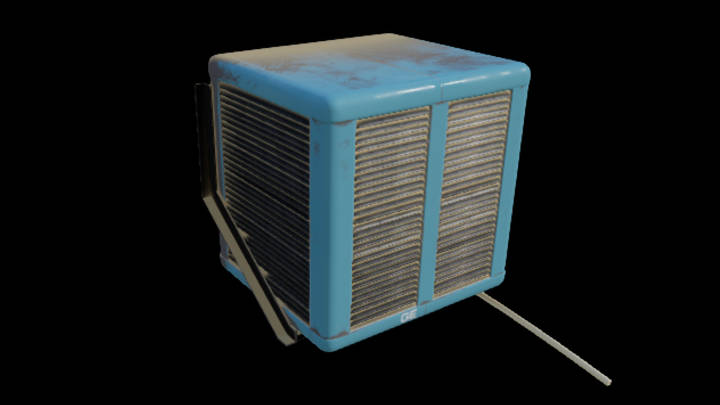 UE项目资源_排风机002