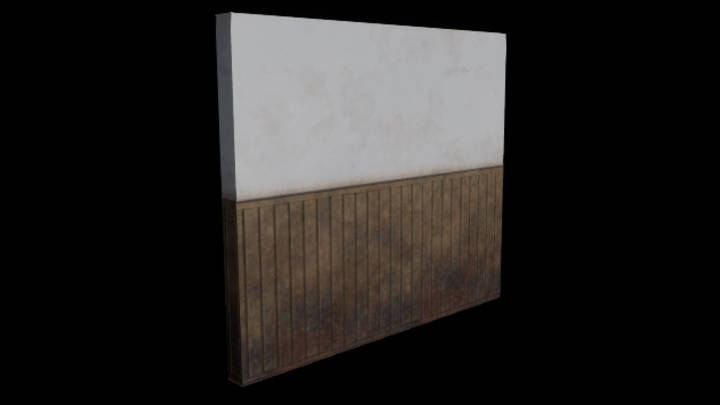 UE项目资源_墙119