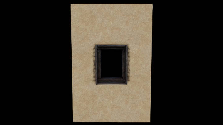 UE项目资源_墙126