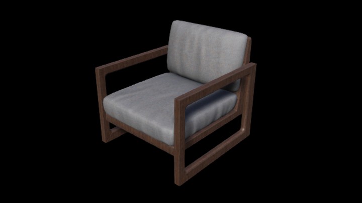 UE项目资源_沙发051