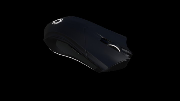 UE项目资源_鼠标006