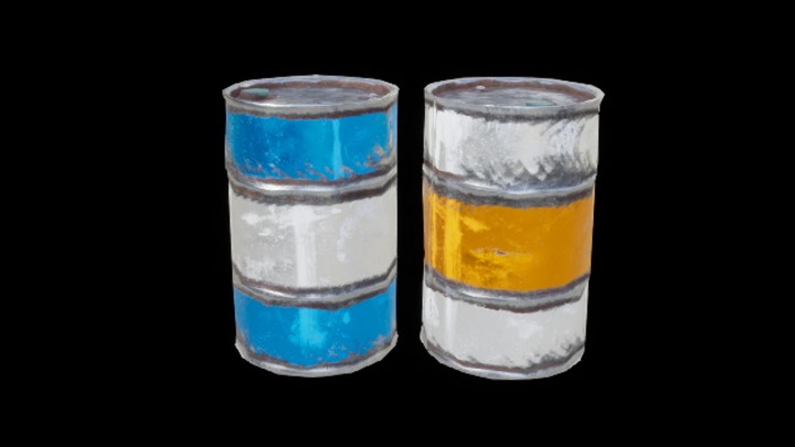 UE项目资源_油漆桶020