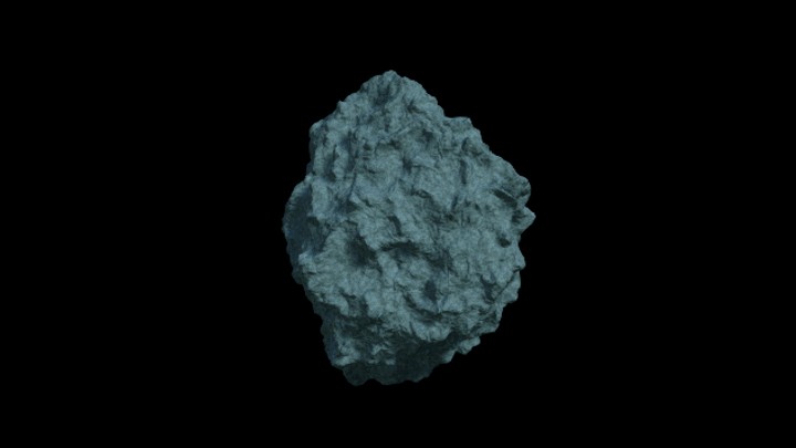 UE项目资源_陨石044