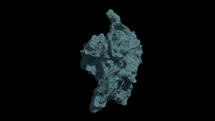 UE项目资源_陨石065