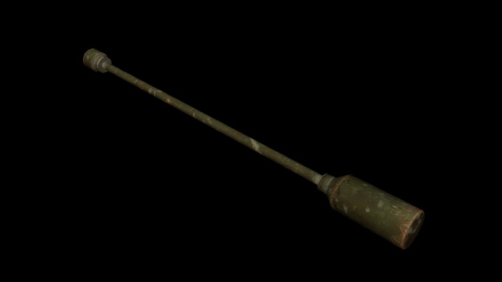 UE项目资源_大炮棒001