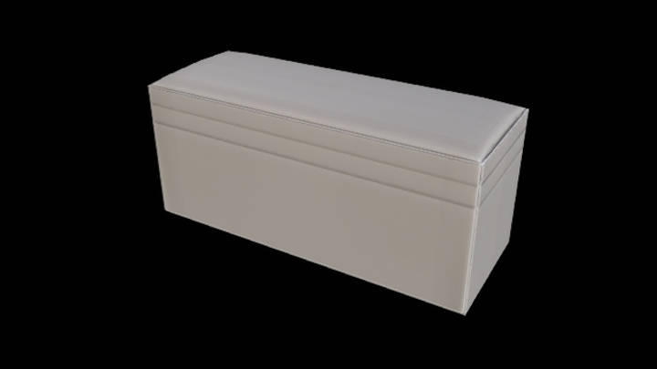 UE项目资源_凳子067