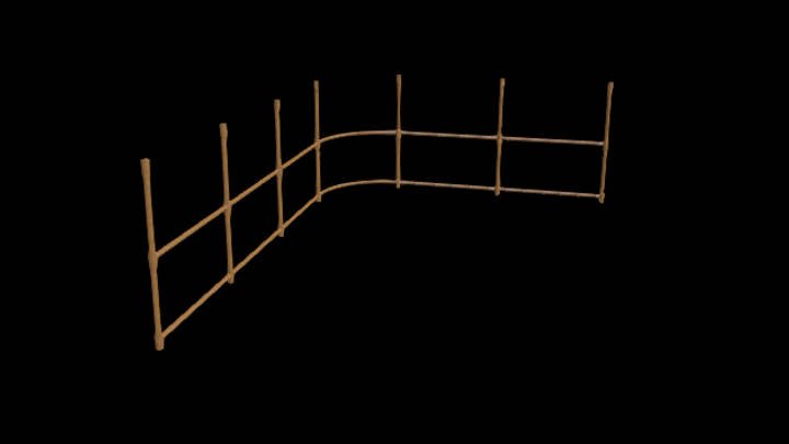 UE项目资源_栏杆021