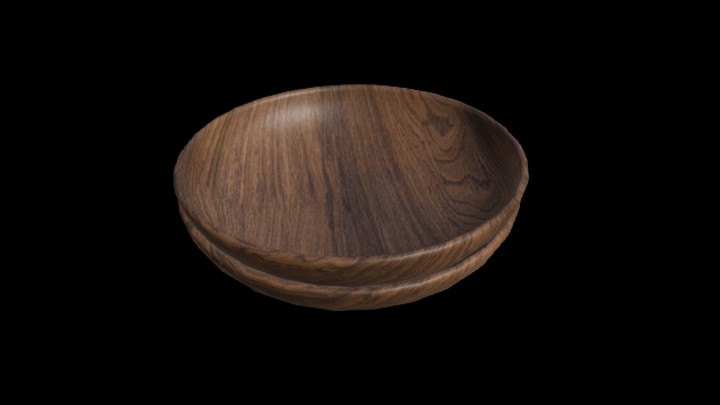 UE项目资源_木盘001