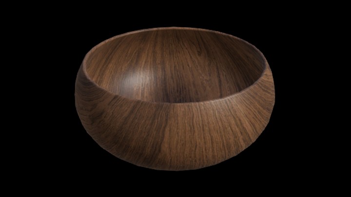 UE项目资源_木碗003