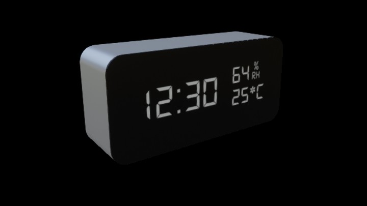 UE项目资源_闹钟003