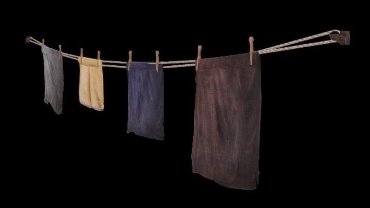 UE项目资源_清洗线001