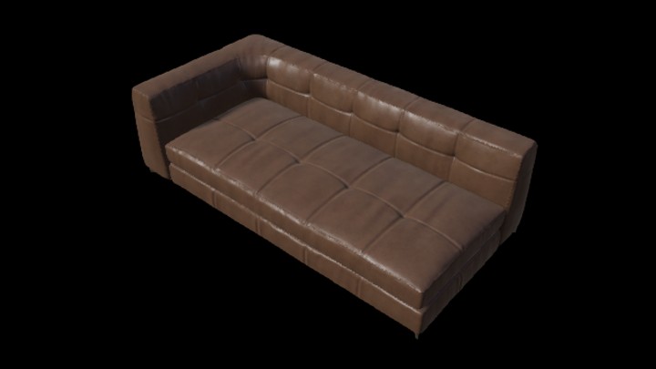 UE项目资源_沙发058