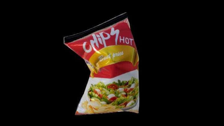 UE项目资源_薯片045