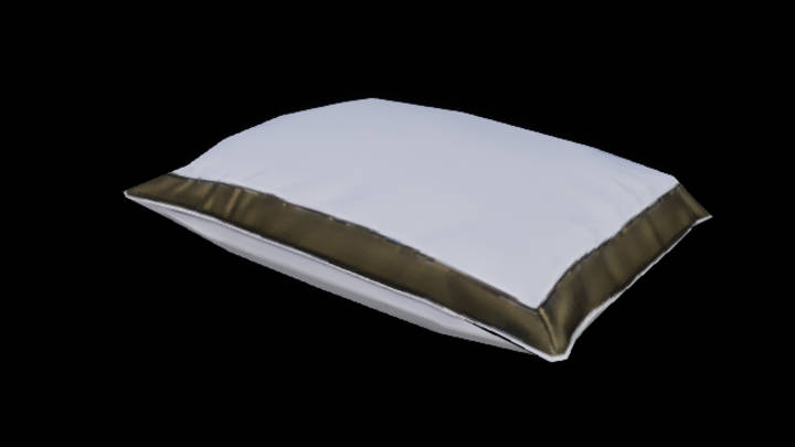 UE项目资源_枕头054