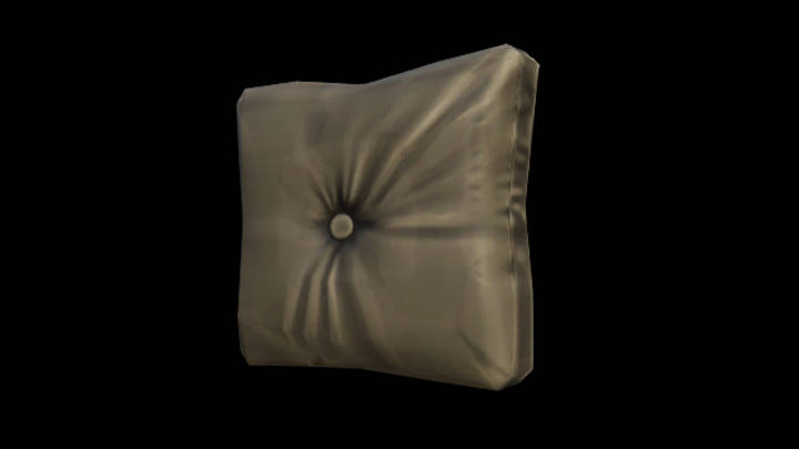 UE项目资源_枕头055