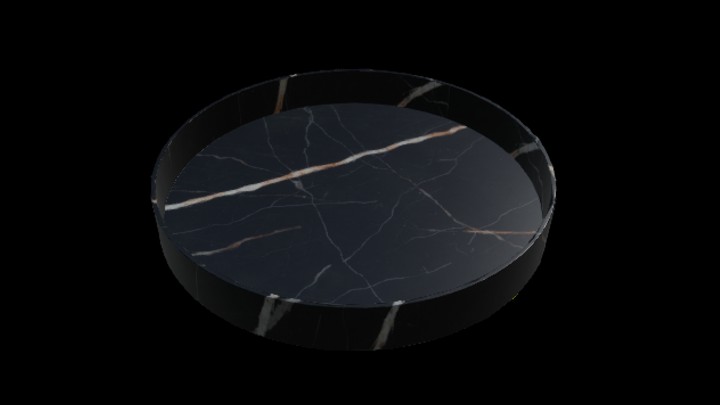 UE项目资源_摆件046