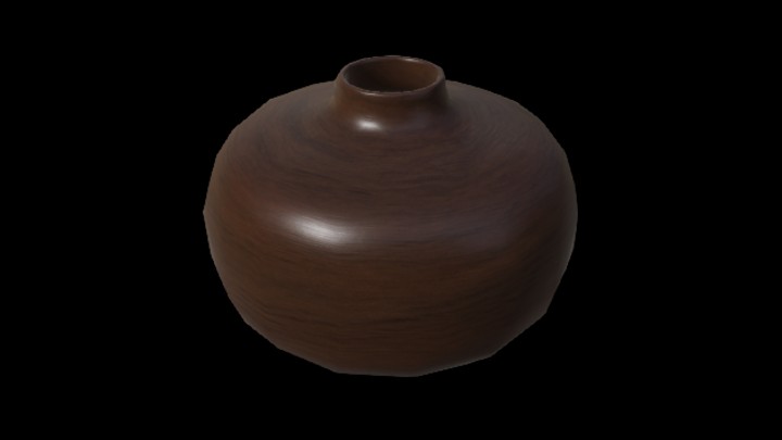 UE项目资源_摆件057