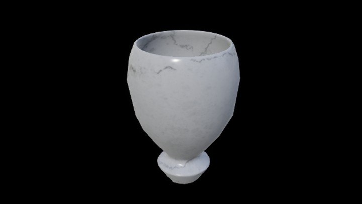 UE项目资源_摆件058