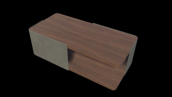 UE项目资源_茶几022